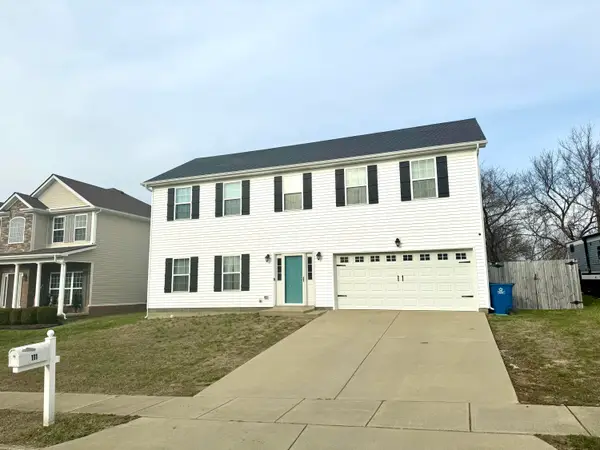 111 Wellesly Avenue, Georgetown, KY 40324