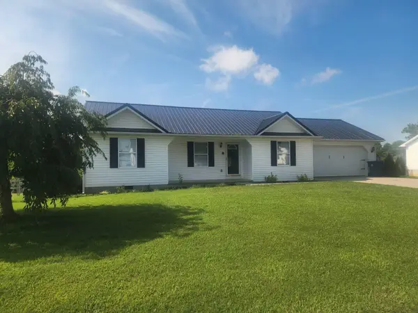 64 Canterbury Drive, Science Hill, KY 42553