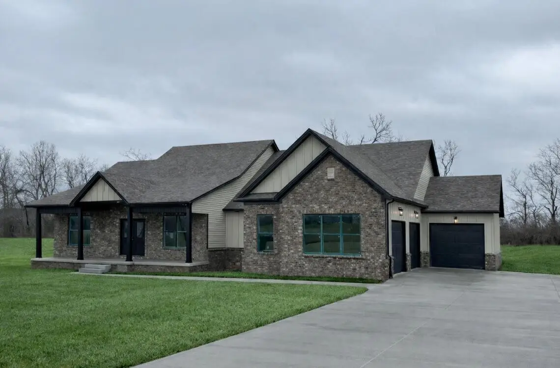 176 Maple Lawn Circle, Nicholasville, KY 40356 - Image #1