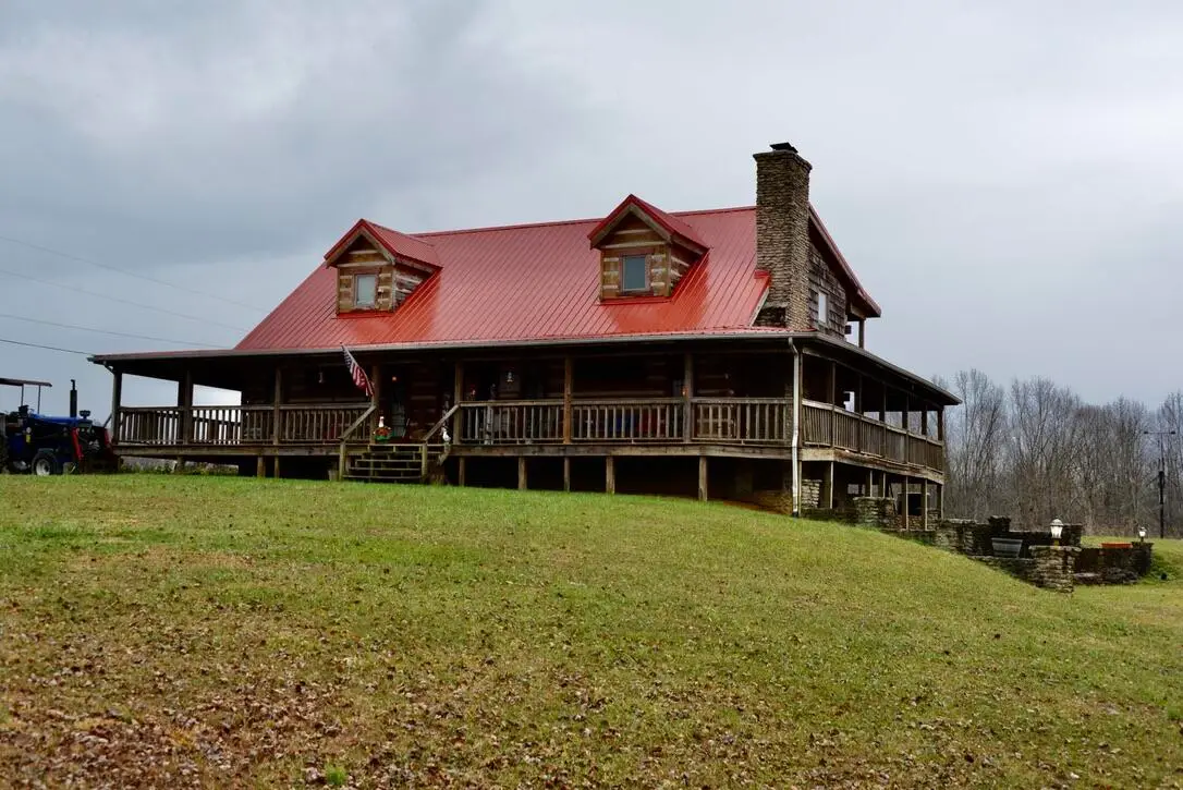676 Parton Road, Liberty, KY 42539 - Image #1