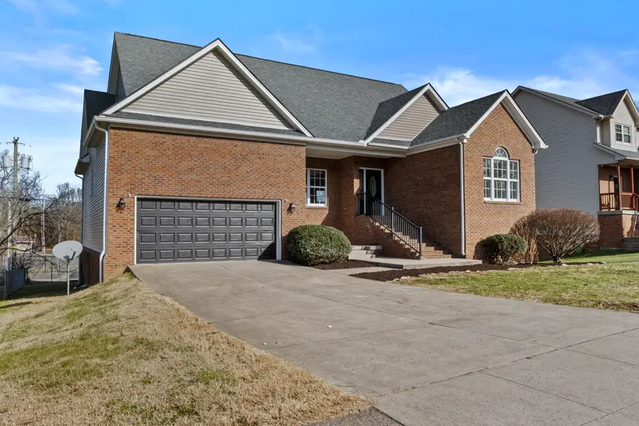 505 Perry Drive, Nicholasville, KY 40356 - Image #2
