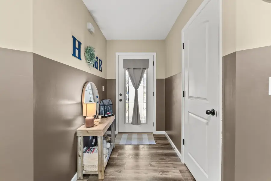 461 Cresthill Drive, Harrodsburg, KY 40330 - Image #3