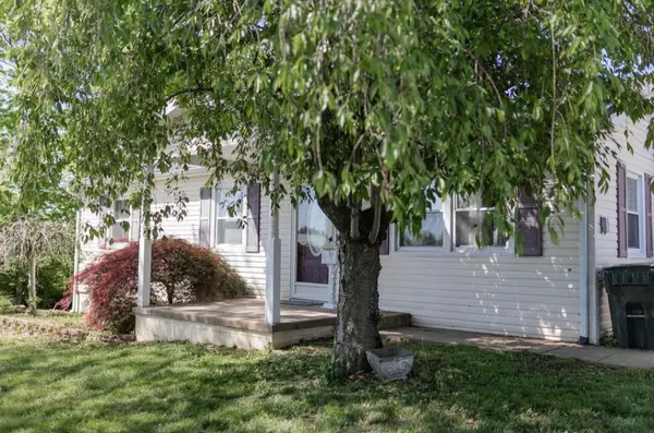 101 Rayne Street, Carlisle, KY 40311