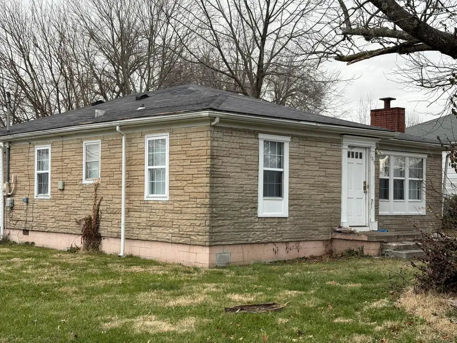 1213 Silliman Avenue, Danville, KY 40422 - Image #2