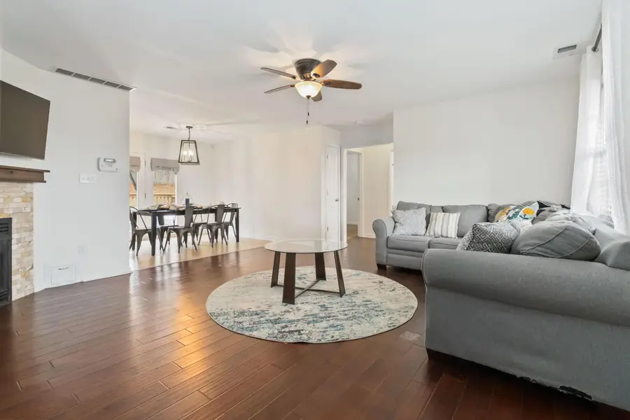 360 Forest Trail Drive, Berea, KY 40403 - Image #3