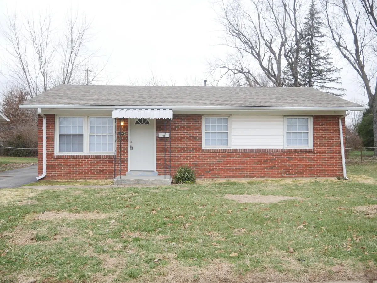 1945 Brynell Drive, Lexington, KY 40505 - Image #1