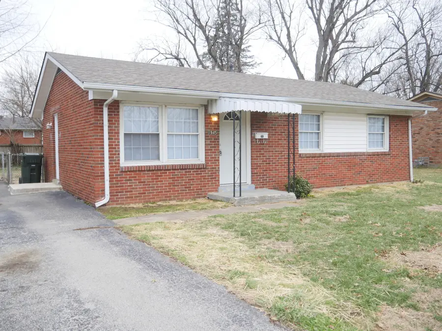 1945 Brynell Drive, Lexington, KY 40505 - Image #2
