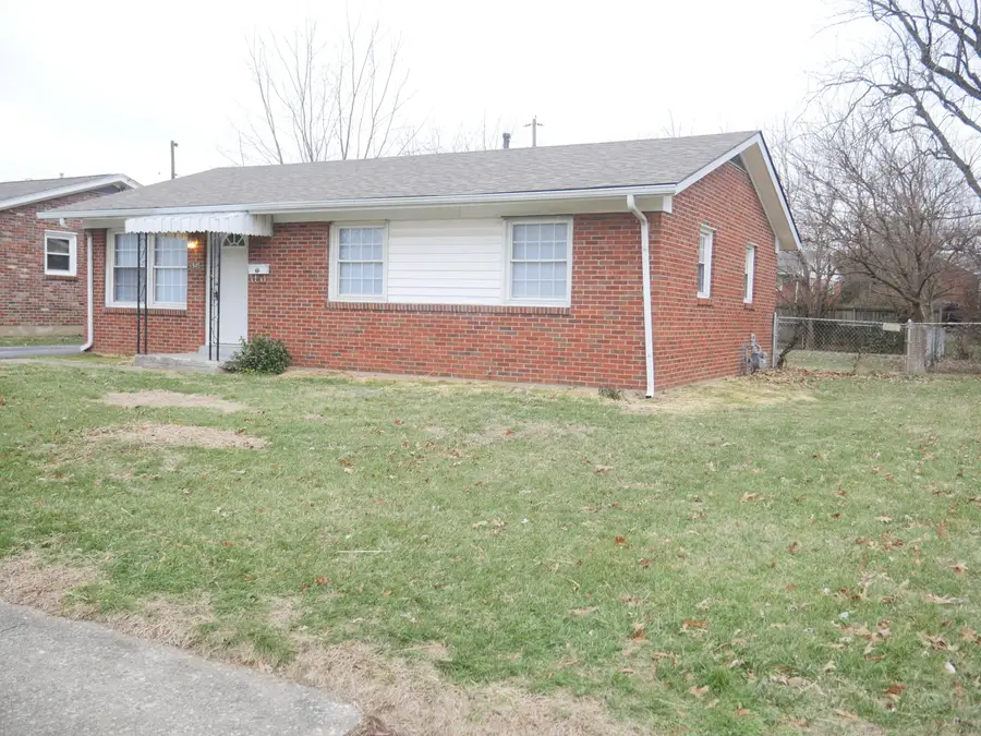 1945 Brynell Drive, Lexington, KY 40505 - Image #3
