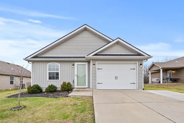 146 John Davis Drive, Georgetown, KY 40324