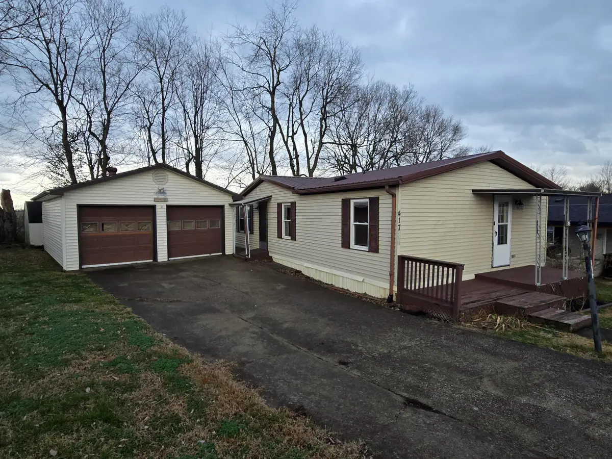 417 Mt Vernon Drive, Winchester, KY 40391 - Image #1