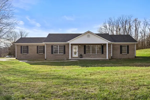 124 Boone Way, Richmond, KY 40475