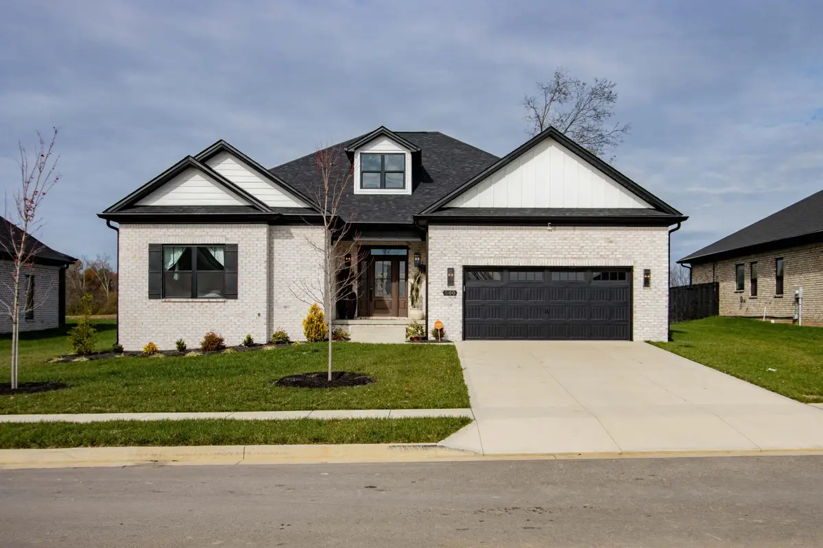 500 Morgan Leigh Lane, Nicholasville, KY 40356 - Image #1