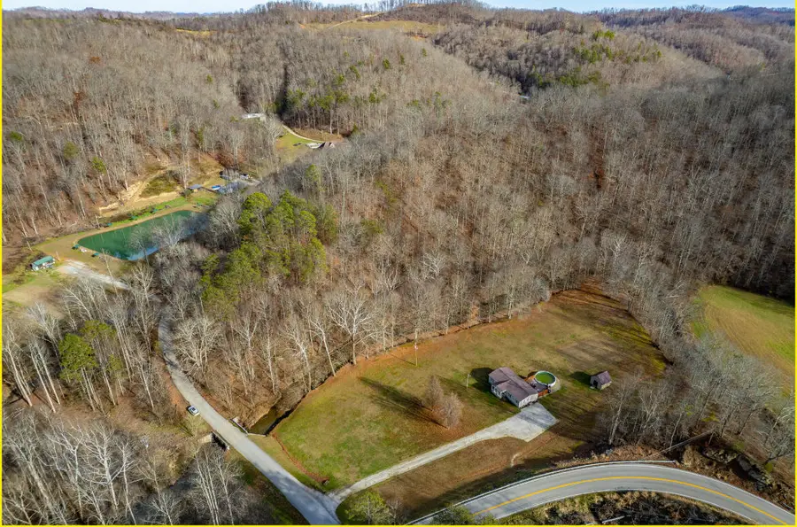 0 Board Tree Road, Salyersville, KY 41465 - Image #2