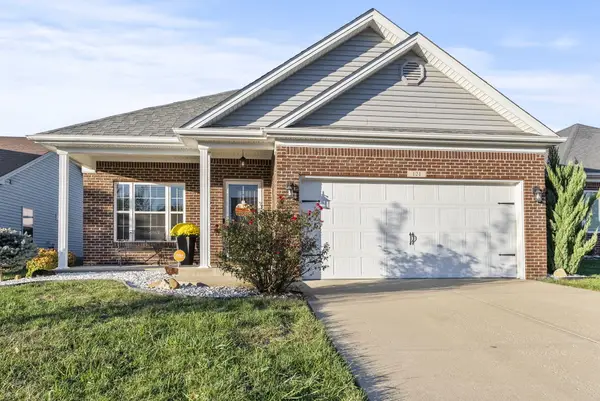 121 Snaffle Trail, Georgetown, KY 40324