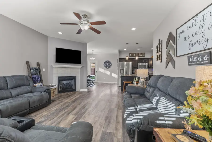 121 Snaffle Trail, Georgetown, KY 40324 - Image #3