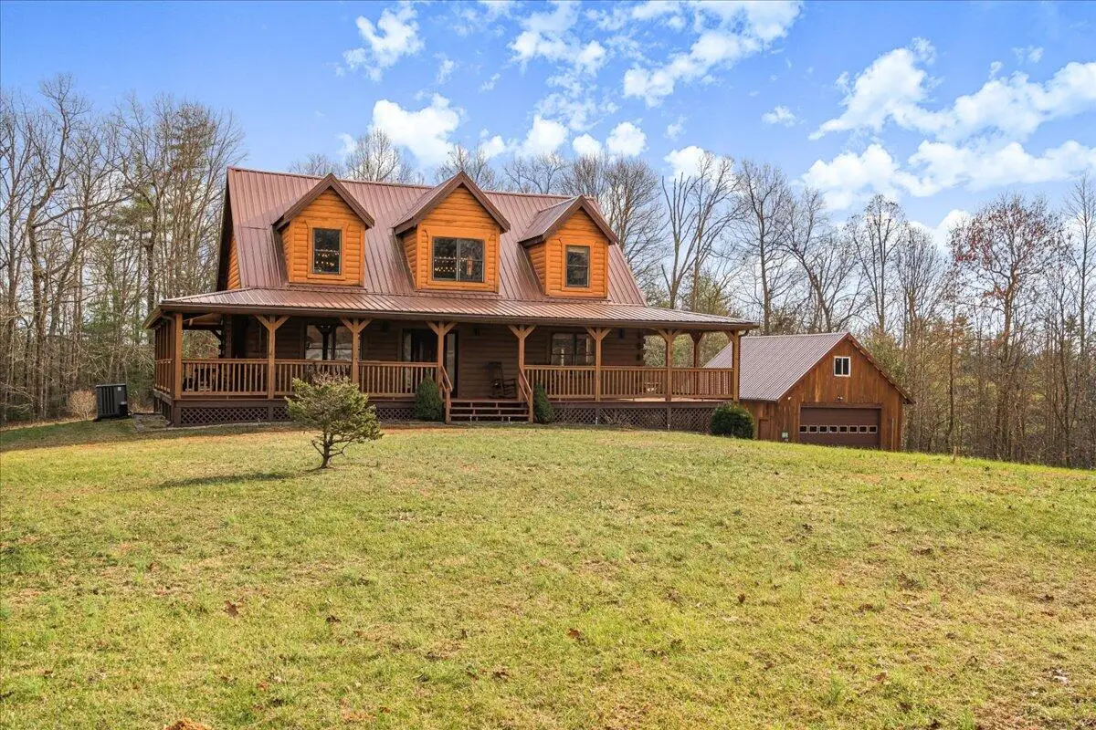 1080 State Hwy 715, Rogers, KY 41365 - Image #1