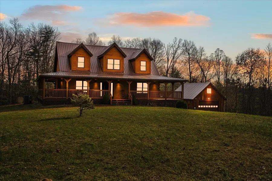 1080 State Hwy 715, Rogers, KY 41365 - Image #2