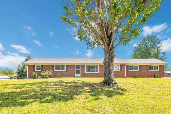 333 Sioux Trail, Somerset, KY 42501