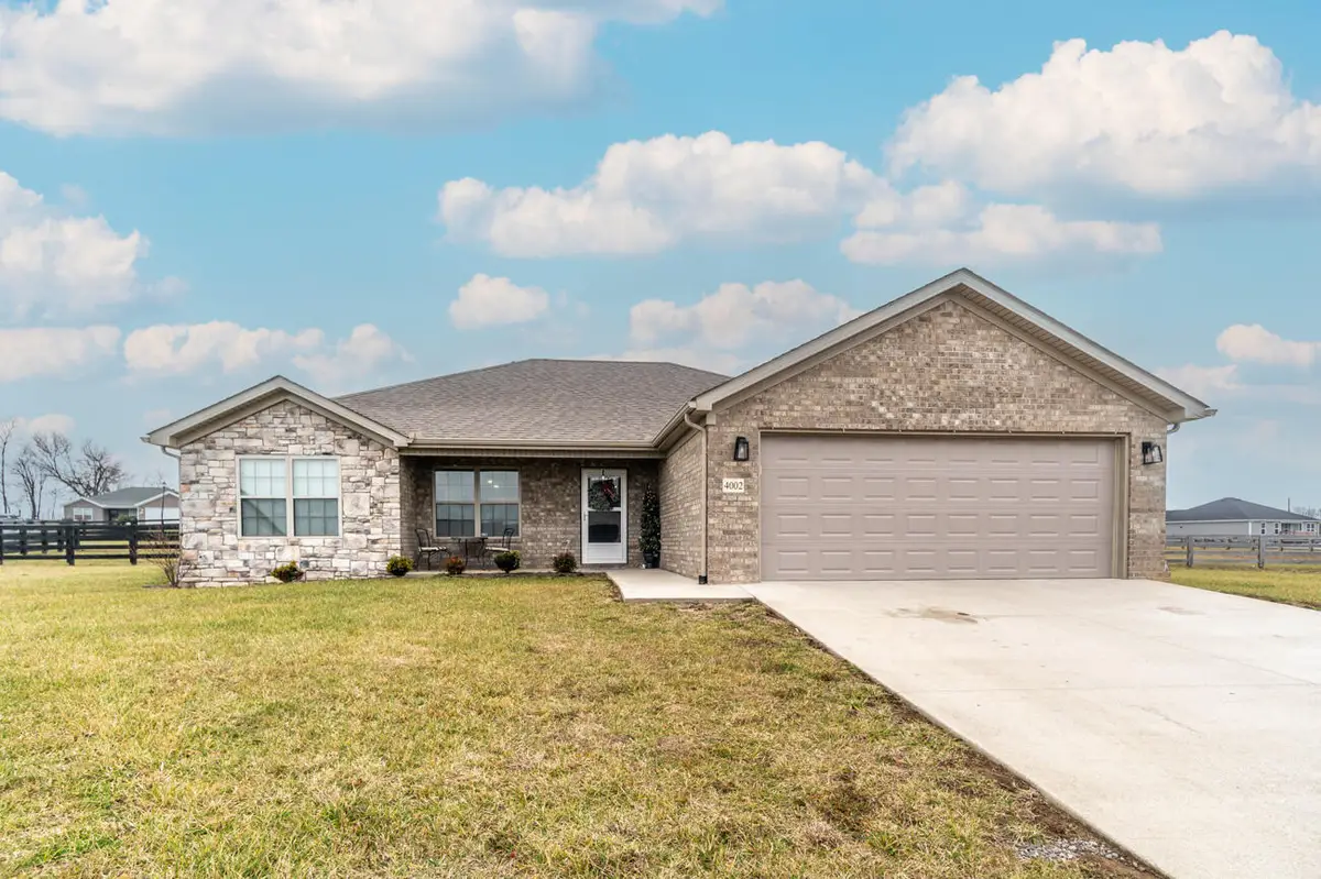 4002 Hollyhock Lane, Richmond, KY 40475 - Image #1