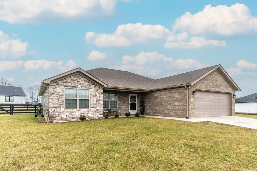 4002 Hollyhock Lane, Richmond, KY 40475 - Image #2