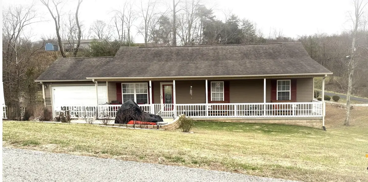 1277 E Pittsburg Church Road, London, KY 40741 - Image #1