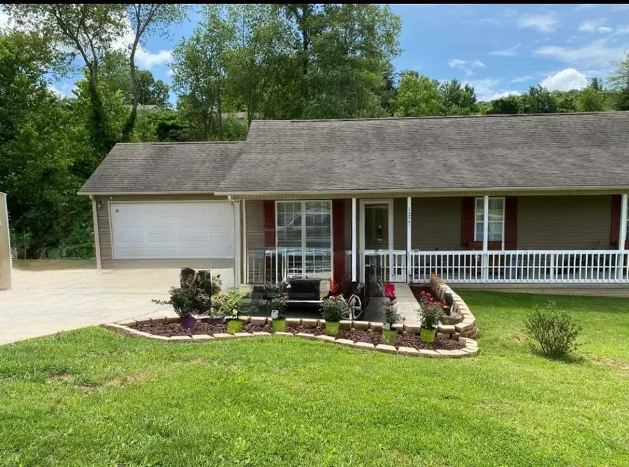 1277 E Pittsburg Church Road, London, KY 40741 - Image #2