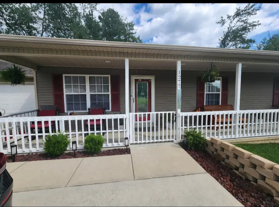 1277 E Pittsburg Church Road, London, KY 40741 - Image #3