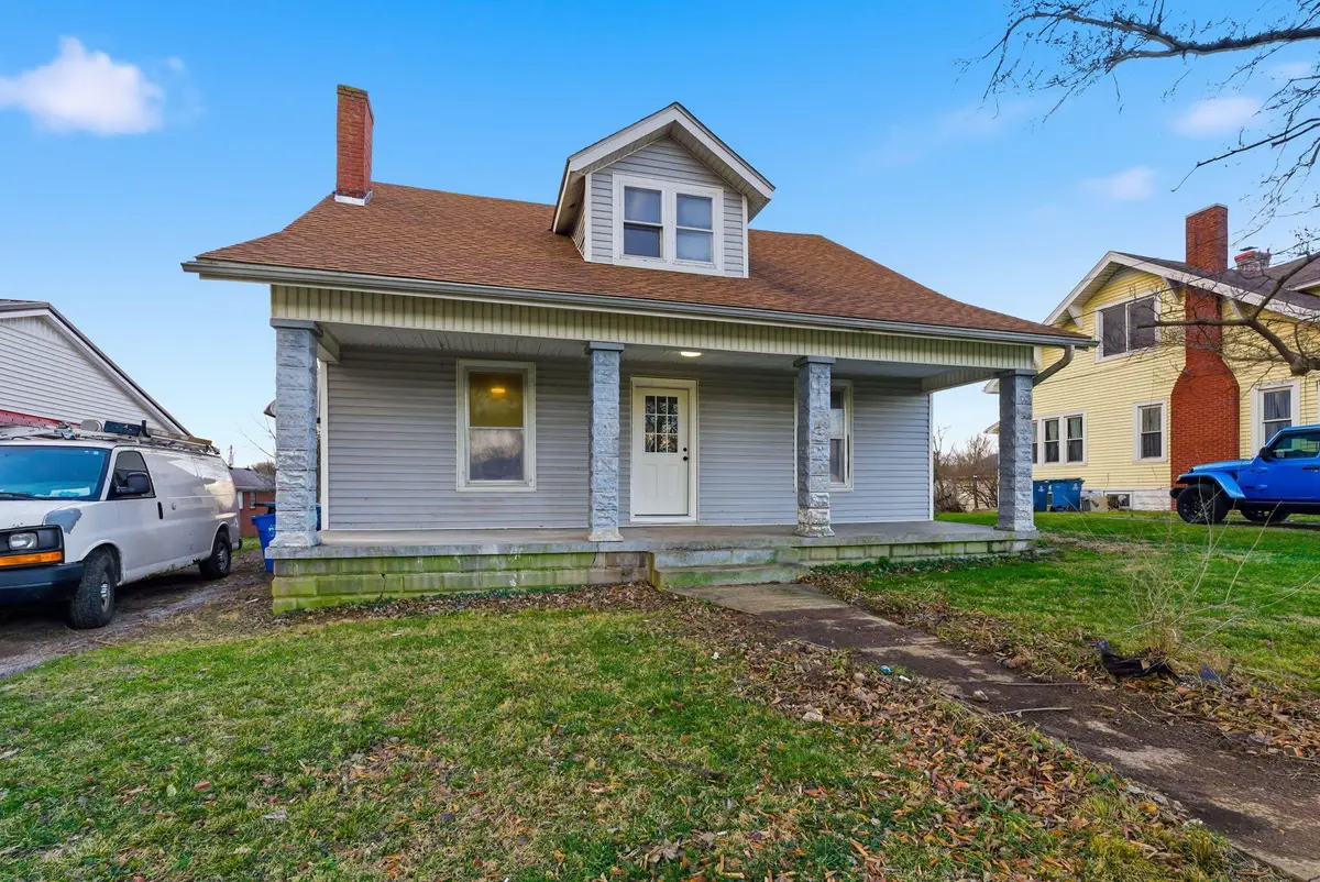 1206 Perryville Road, Danville, KY 40422 - Image #1