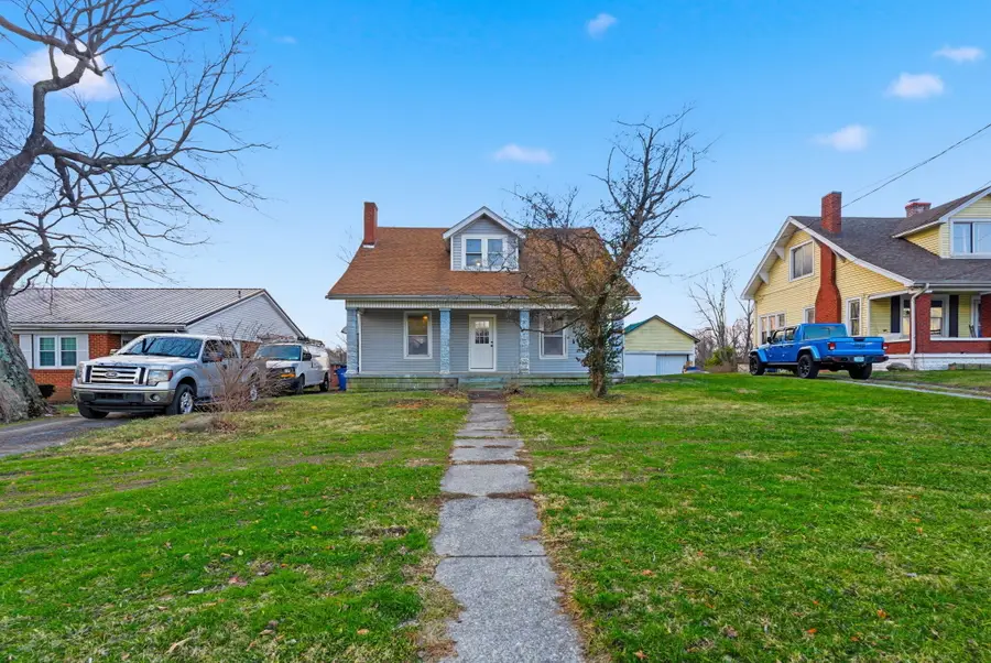 1206 Perryville Road, Danville, KY 40422 - Image #2