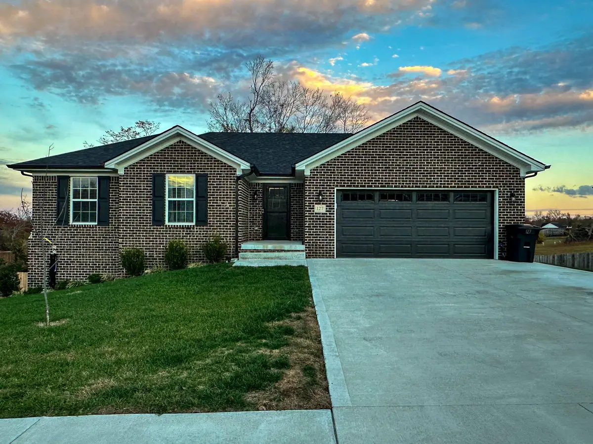 127 Olive Branch Drive, Richmond, KY 40475 - Image #1