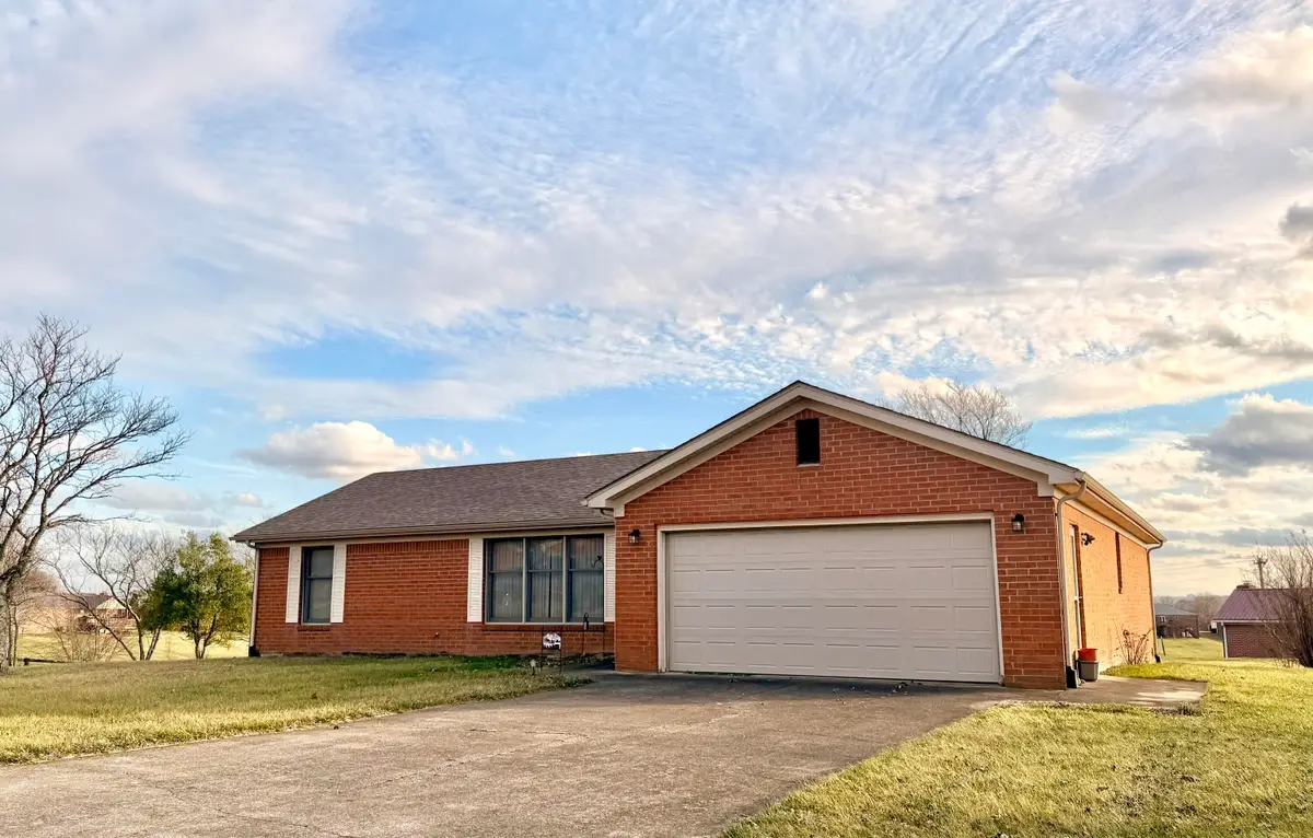 843 Three Forks Road, Richmond, KY 40475 - Image #1