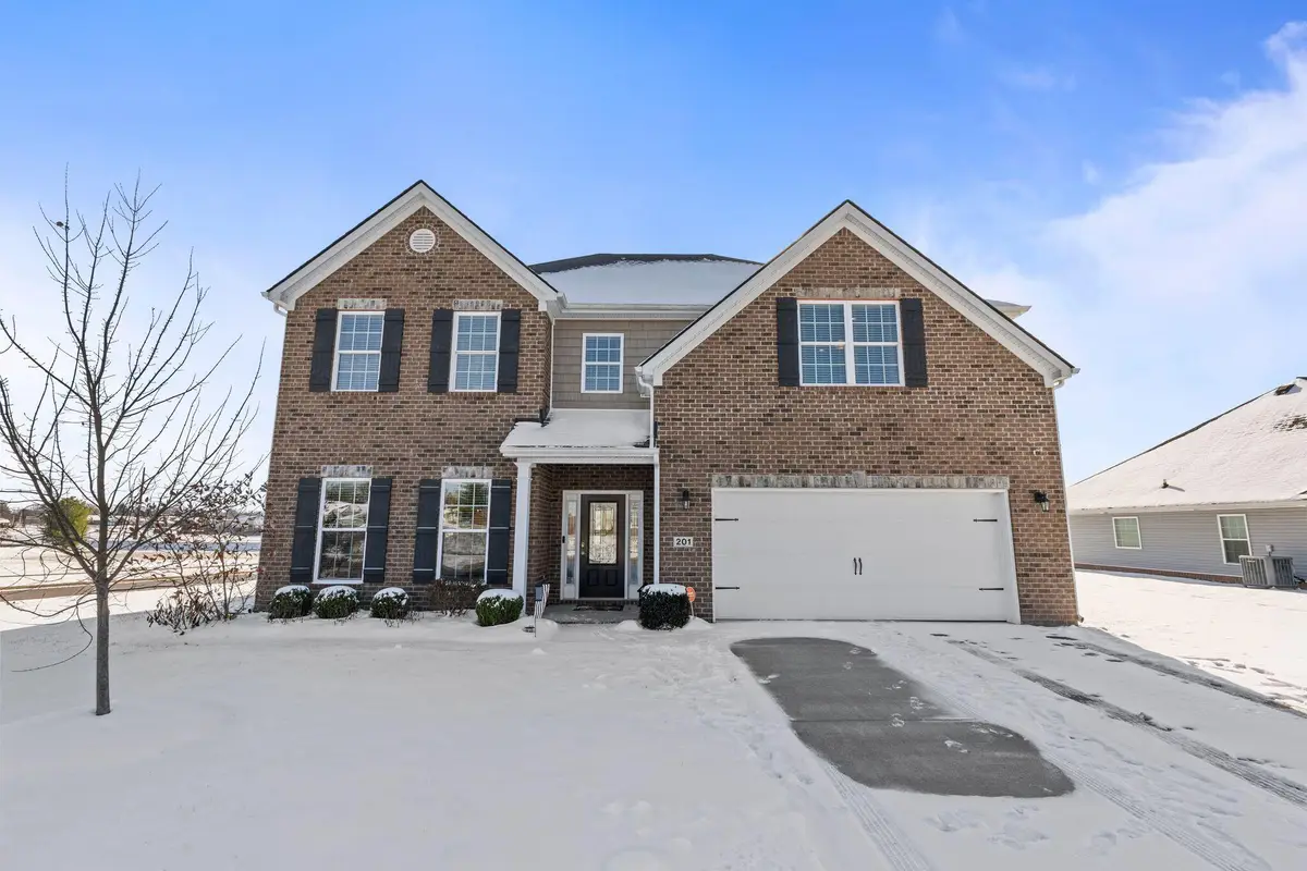 201 Delissa Drive, Georgetown, KY 40324 - Image #1