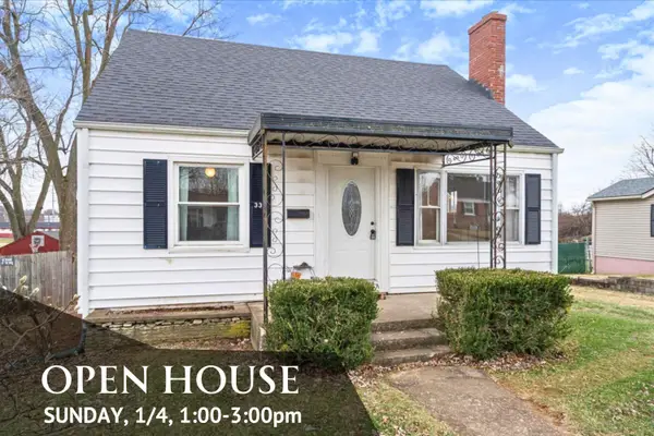 336 Northwood Drive, Lexington, KY 40505