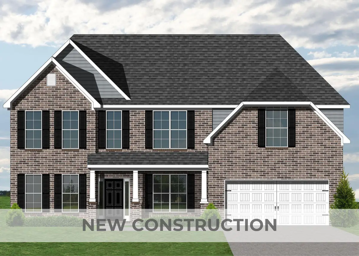 264 Gravel Springs Path, Nicholasville, KY 40356 - Image #1