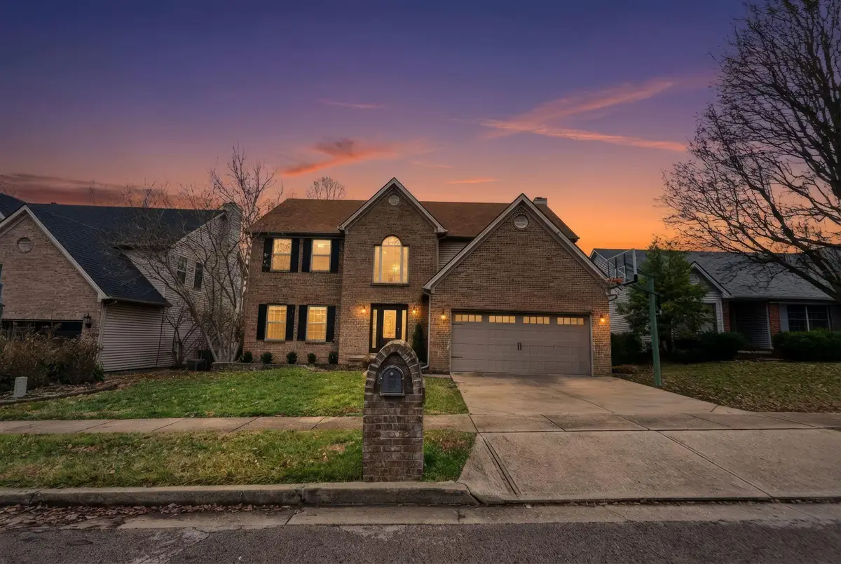 1137 Aldridge Way, Lexington, KY 40515 - Image #1