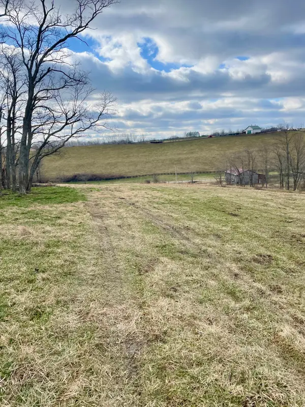 1699 Gillispie Road, Carlisle, KY 40311
