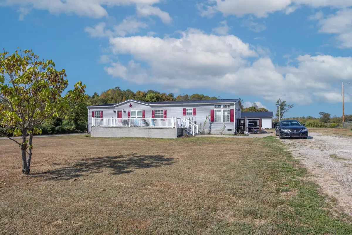 110 Summer Ridge Road, Mount Sterling, KY 40353 - Image #1