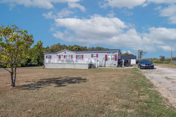 110 Summer Ridge Road, Mt Sterling, KY 40353