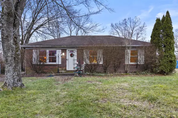 414 Richmond Avenue, Nicholasville, KY 40356