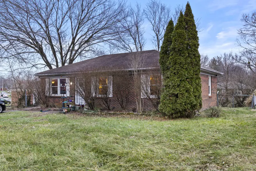 414 Richmond Avenue, Nicholasville, KY 40356 - Image #2