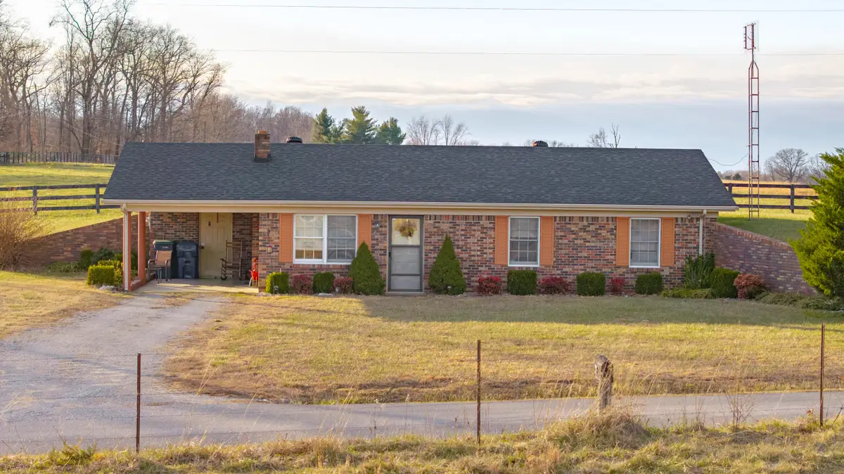 55 Brown-colyer Road, Eubank, KY 42567 - Image #1