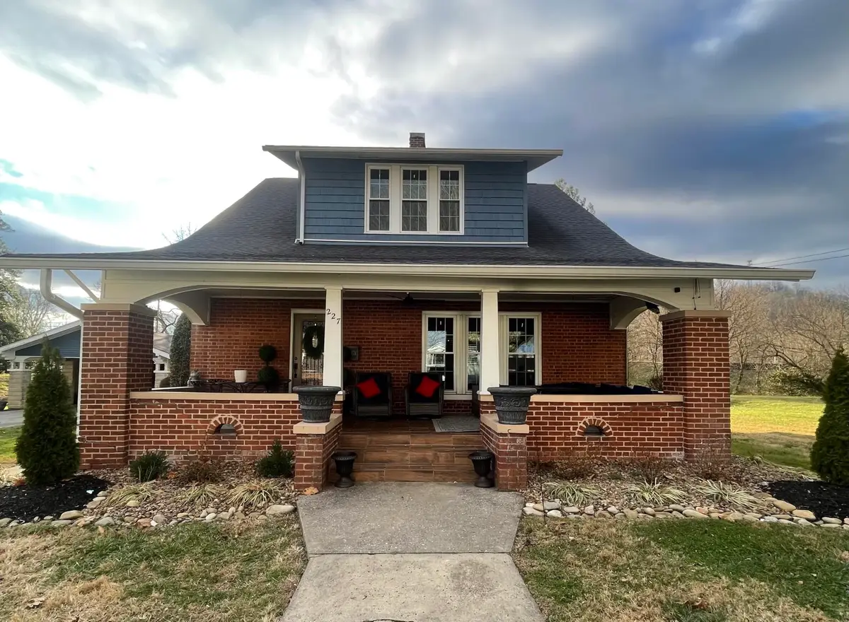 227 Clark Street, Barbourville, KY 40906 - Image #1