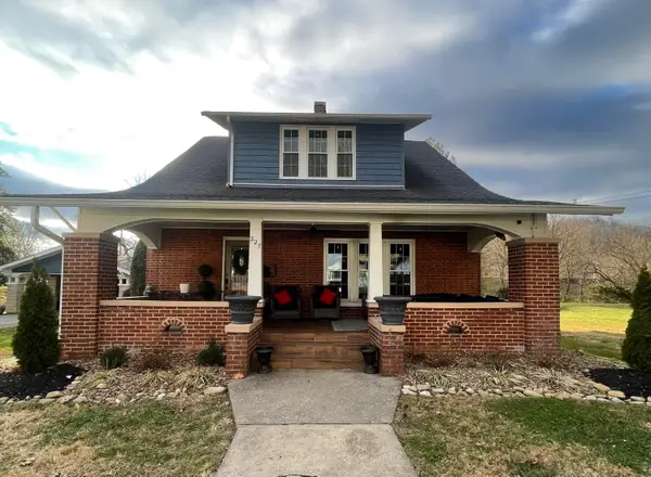 227 Clark Street, Barbourville, KY 40906