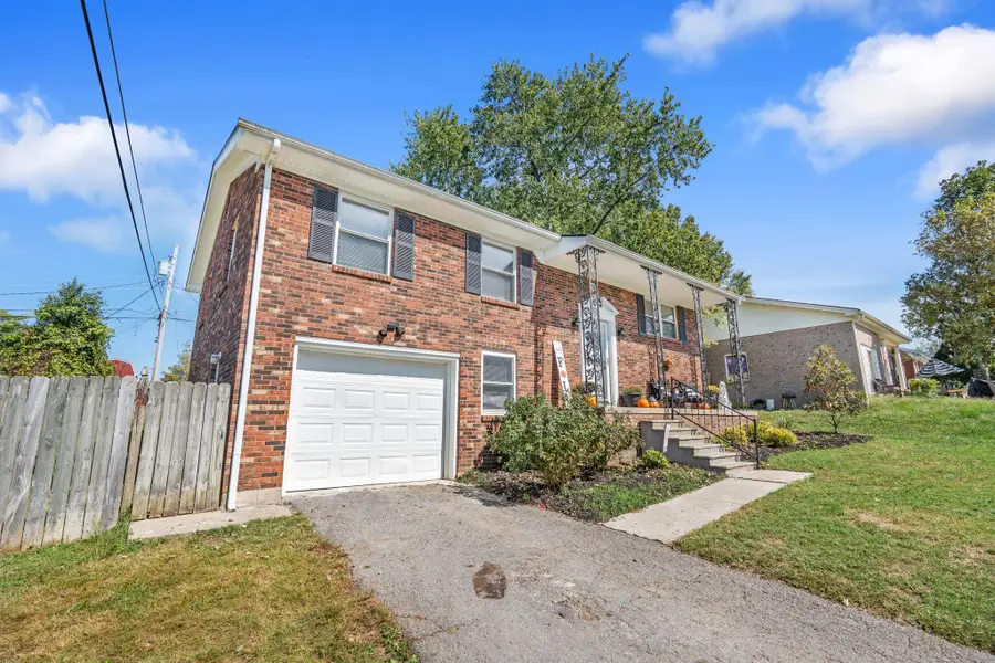 501 Ashley Drive, Harrodsburg, KY 40330 - Image #3