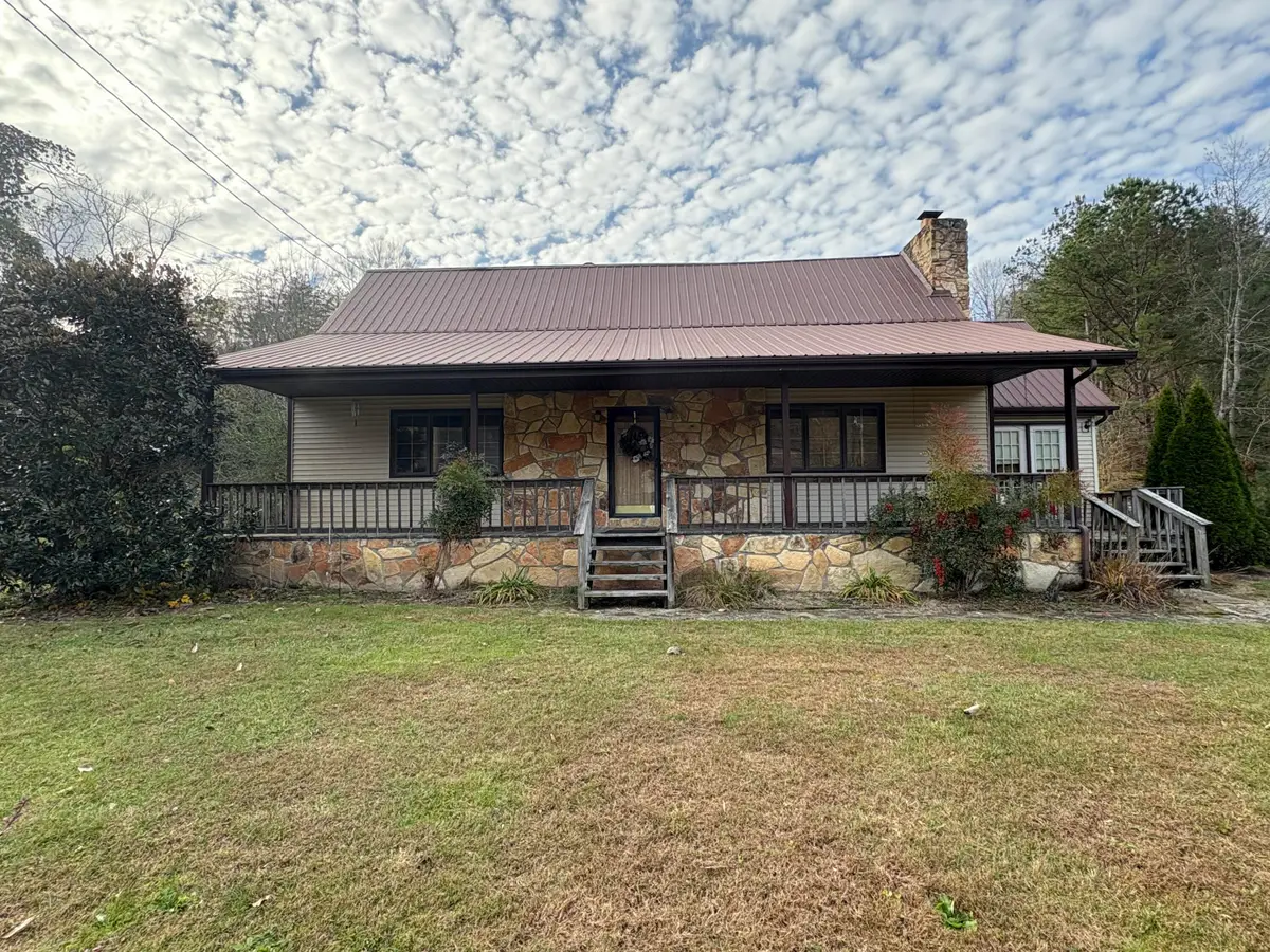 9063 N Us-421 Highway, Manchester, KY 40962 - Image #1