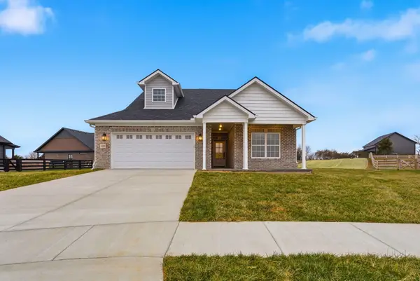 403 Cheyenne Court, Richmond, KY 40475