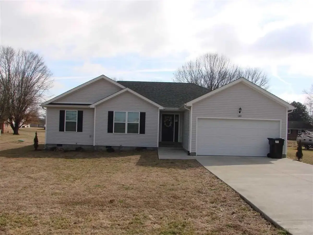 180 Lowe Drive, Bowling Green, KY 42103 - Image #1