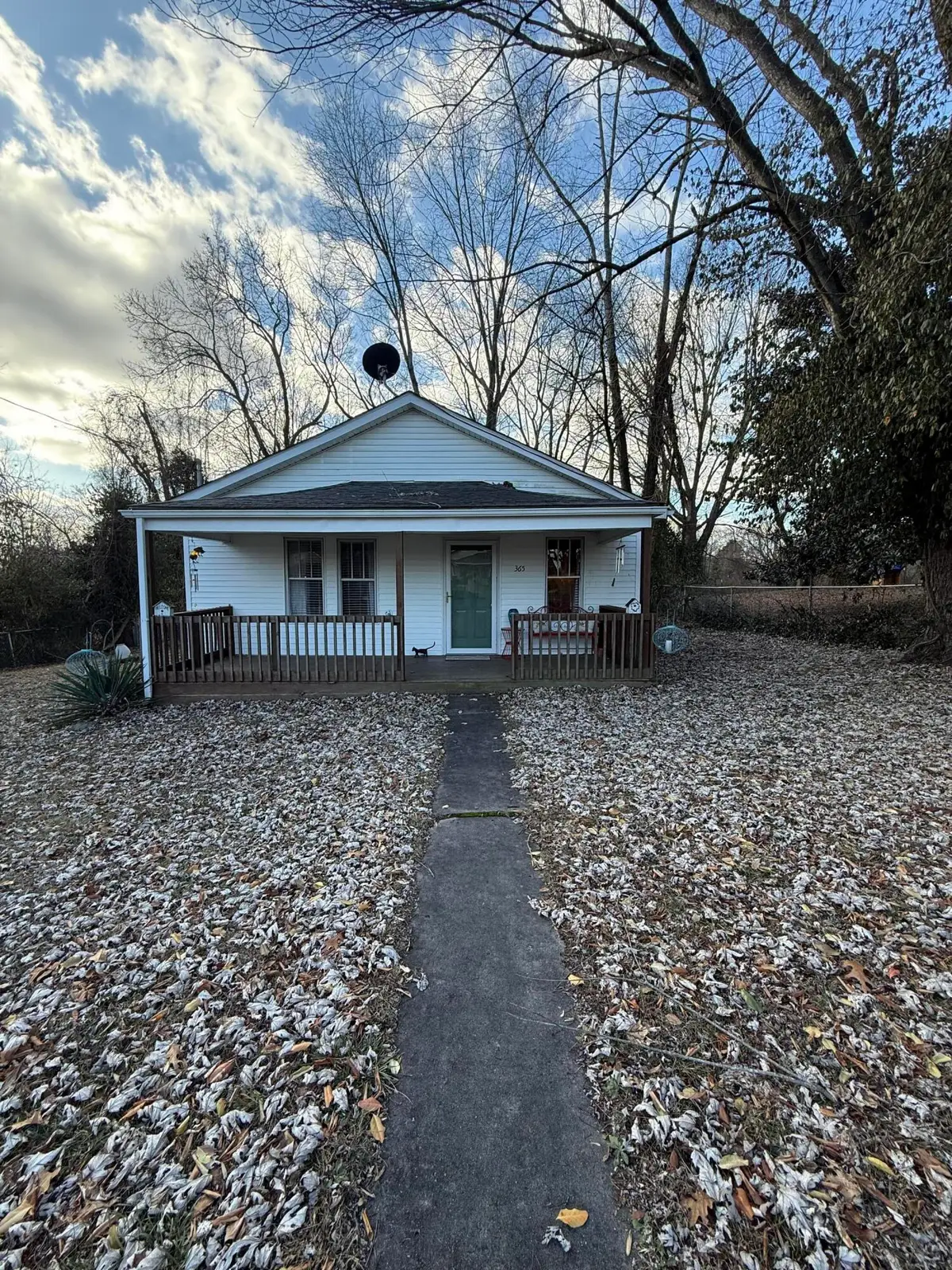 365 Maple Street, Russell Springs, KY 42642 - Image #1