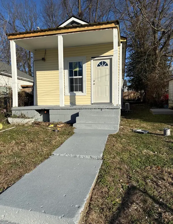 626 Williams Street, Paris, KY 40361