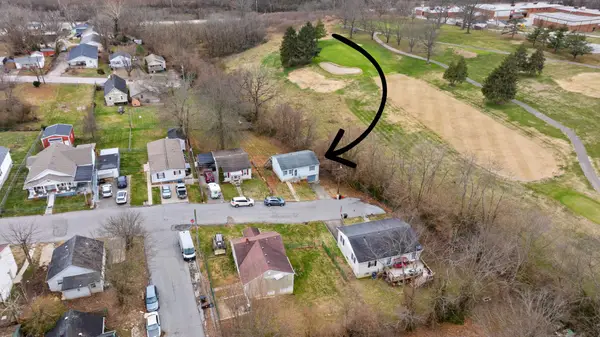 337 W Kentucky Avenue, Richmond, KY 40475